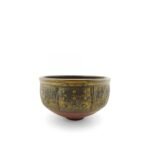 Jason Wason_Studded bowl